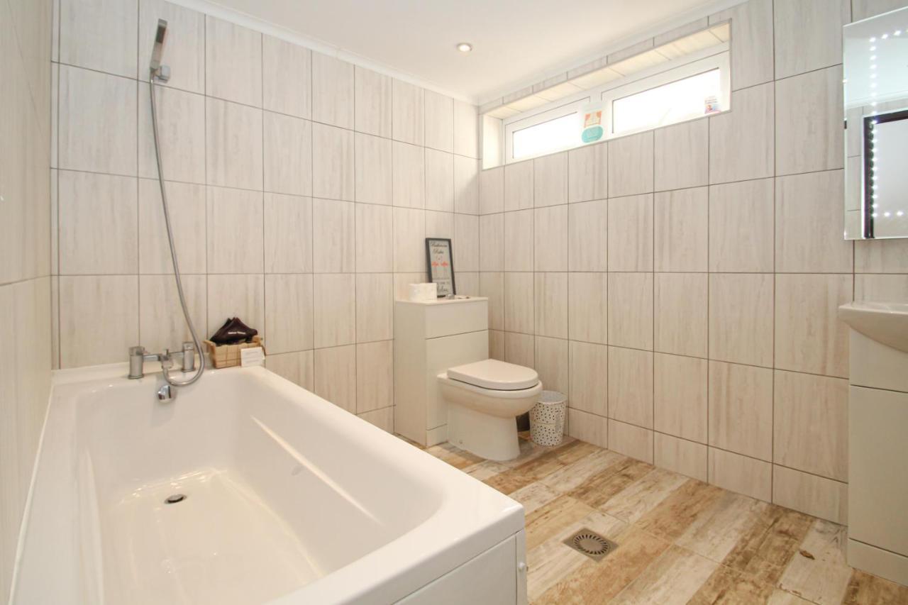 Deluxe Apartment Lanark Ngoại thất bức ảnh