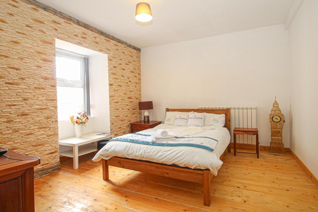 Deluxe Apartment Lanark Ngoại thất bức ảnh